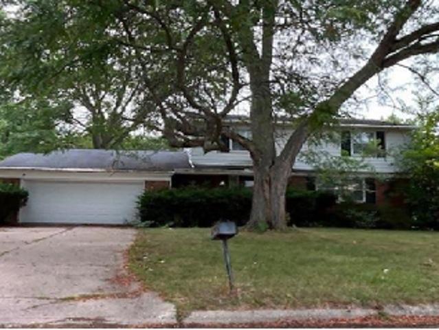 House for sale in Burton, Michigan