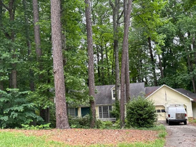 House for sale in Cobb, Georgia