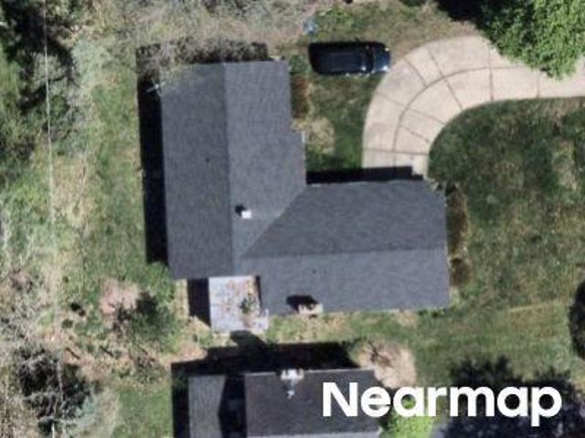 House for sale in Burton, Michigan