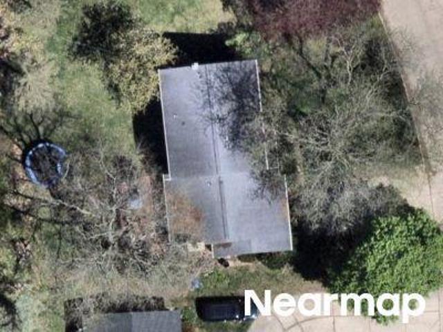House for sale in Burton, Michigan