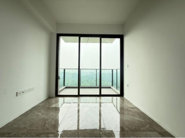 Condominium for rent