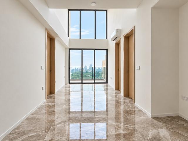 Condominium for rent