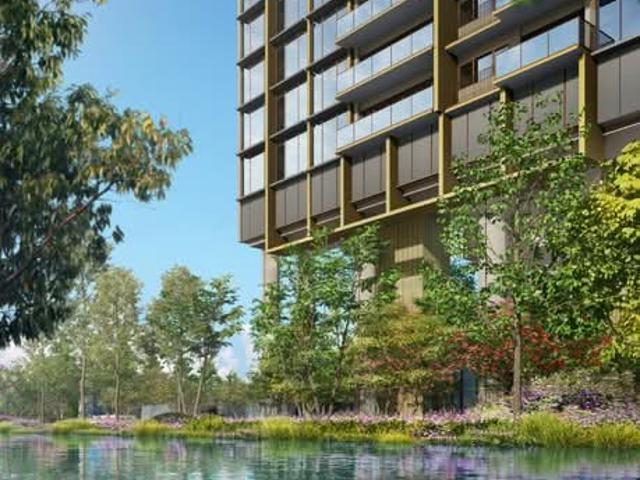 Condominium for sale