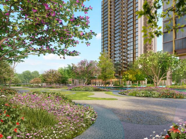 Condominium for sale