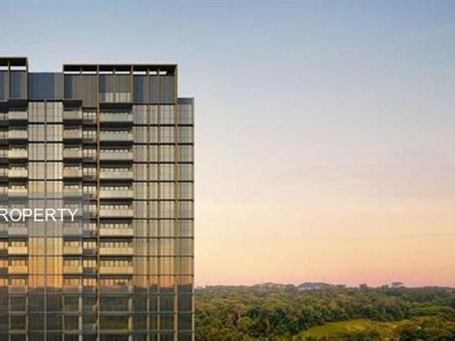 Condominium for sale in Ulu Pandan