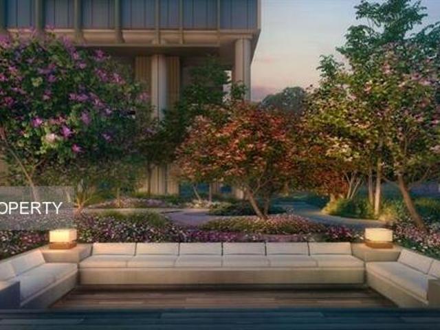 Condominium for sale in Bukit Timah, 10 Central, Tanglin