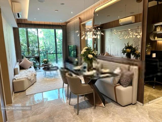 Condominium for sale in Ulu Pandan