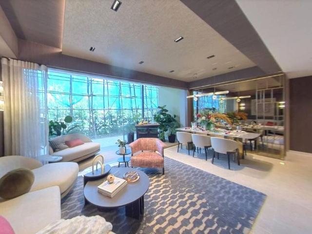 Condominium for sale in Ulu Pandan