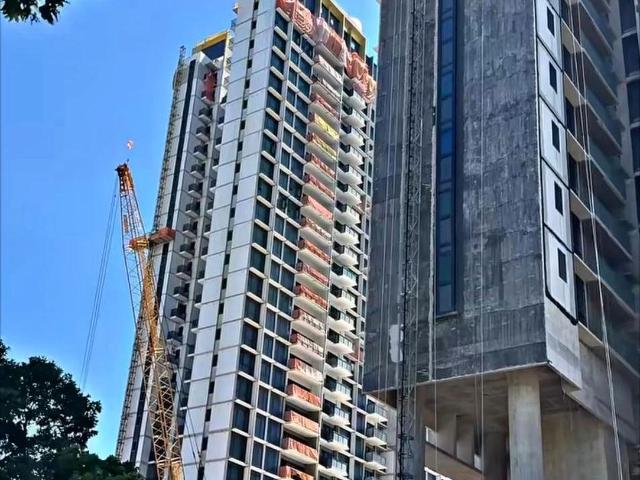 Condominium for sale in Bukit Timah, 23 North West