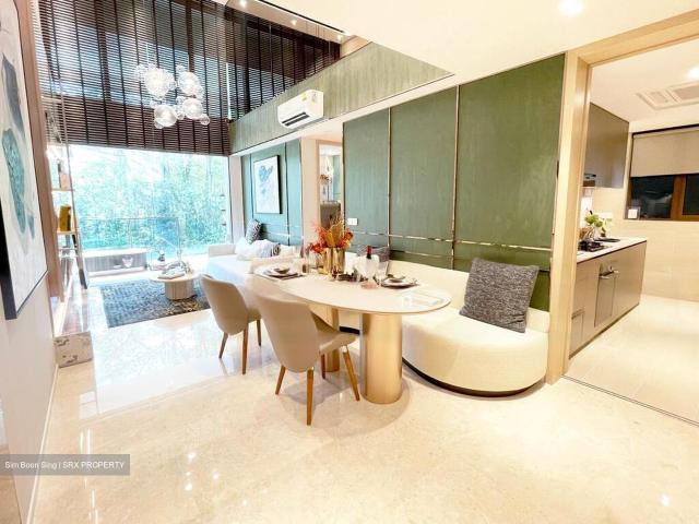 Condominium for sale in Bukit Timah