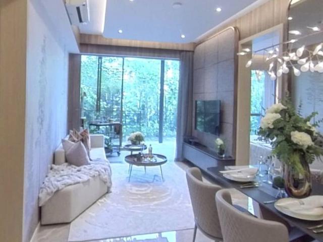 Condominium for sale in Bukit Timah, 23 North West