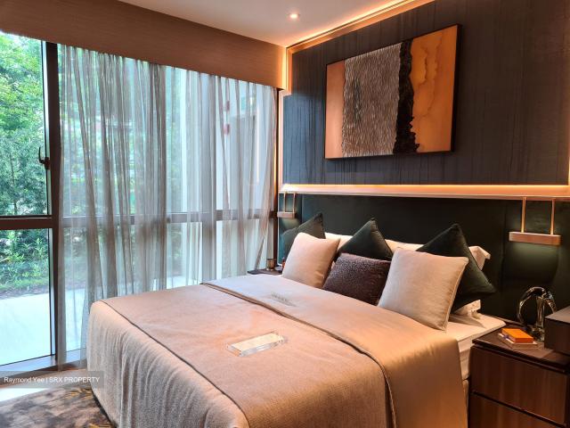 Condominium for sale in Ulu Pandan
