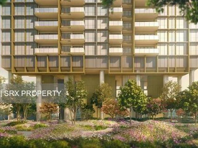 Condominium for sale in Bukit Timah, 23 North West