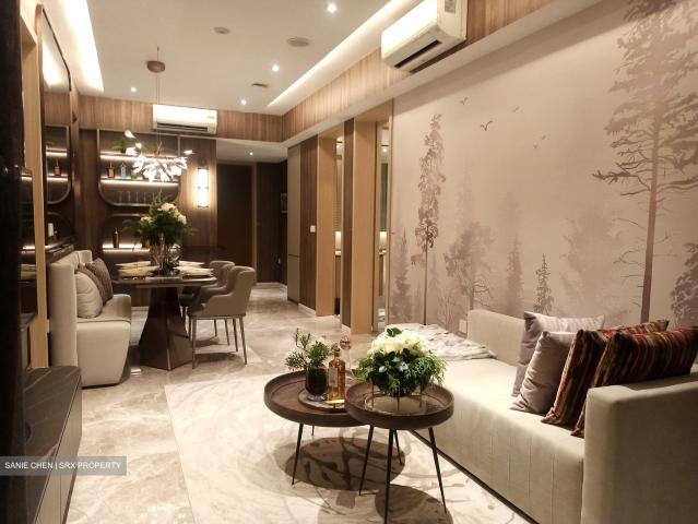 Condominium for sale in Ulu Pandan