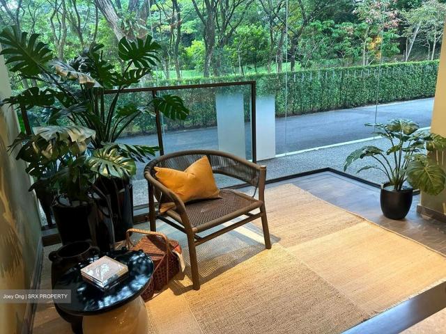 Condominium for sale in Bukit Timah, 23 North West
