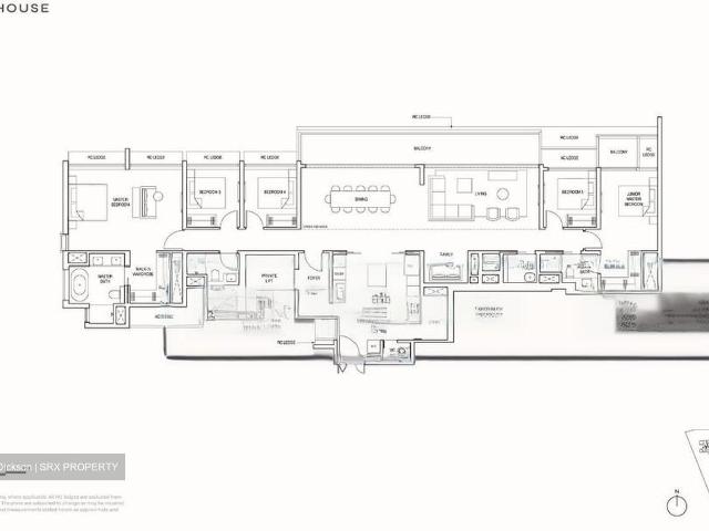 Condominium for sale in Ulu Pandan