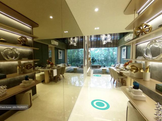 Condominium for sale in Ulu Pandan