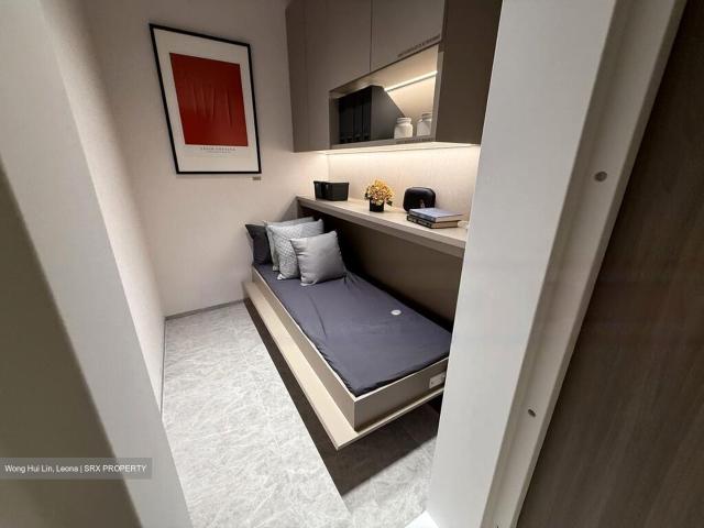 Condominium for sale in Bukit Timah, 10 Central, Tanglin