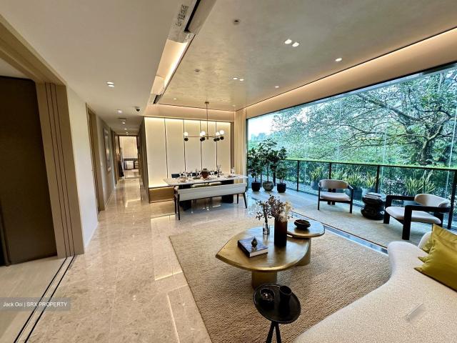 Condominium for sale in Ulu Pandan