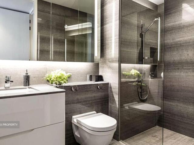 Condominium for sale in Ulu Pandan