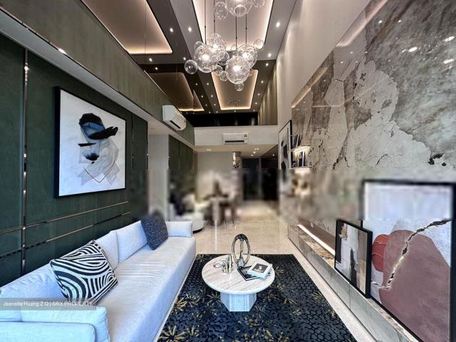 Condominium for sale in Ulu Pandan