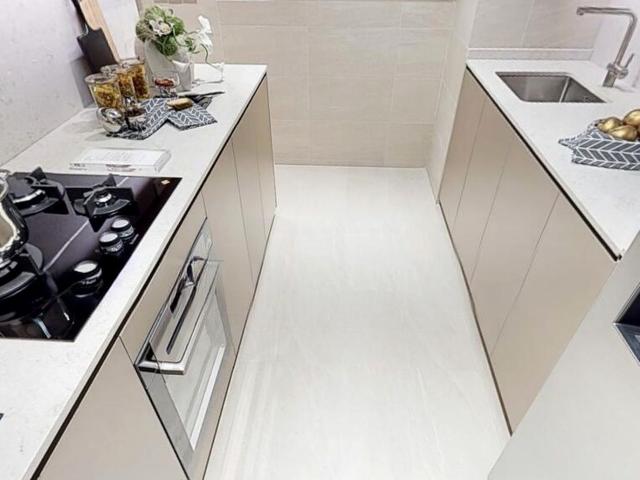 Condominium for sale in Ulu Pandan