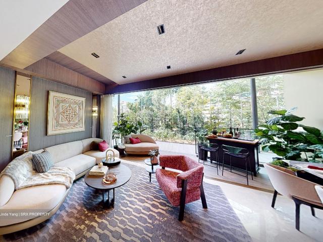 Condominium for sale in Ulu Pandan