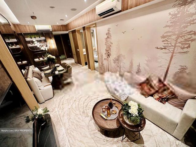 Condominium for sale in Bukit Timah, 23 North West