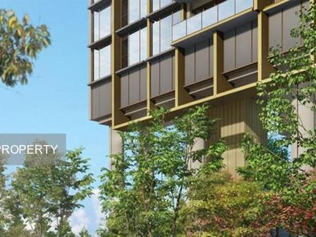 Condominium for sale in Ulu Pandan