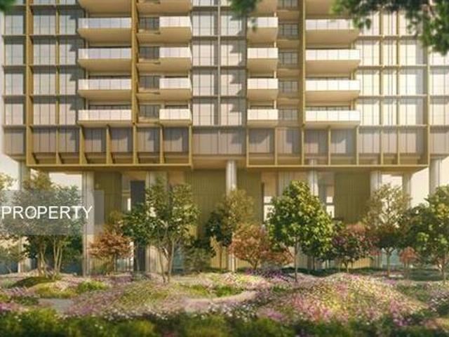 Condominium for sale in Ulu Pandan