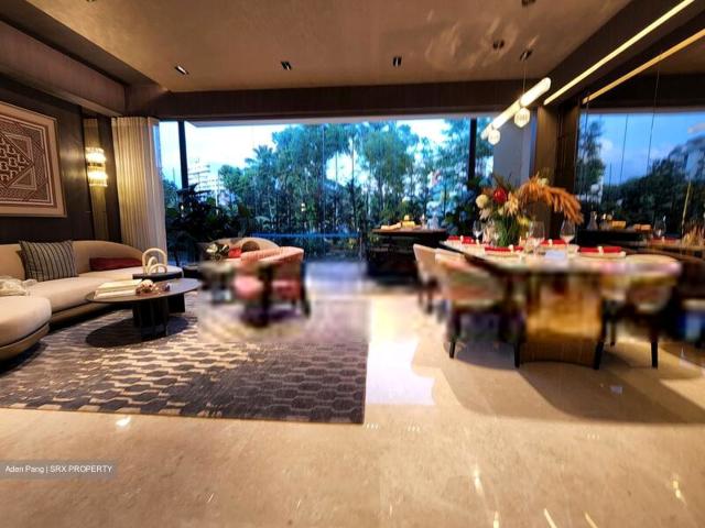 Condominium for sale in Ulu Pandan