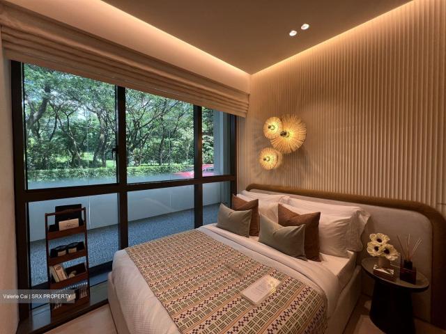 Condominium for sale in Bukit Timah, 23 North West