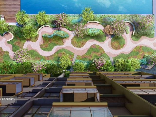 Condominium for sale in Bukit Timah, 10 Central, Tanglin