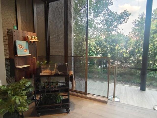Condominium for sale in Ulu Pandan
