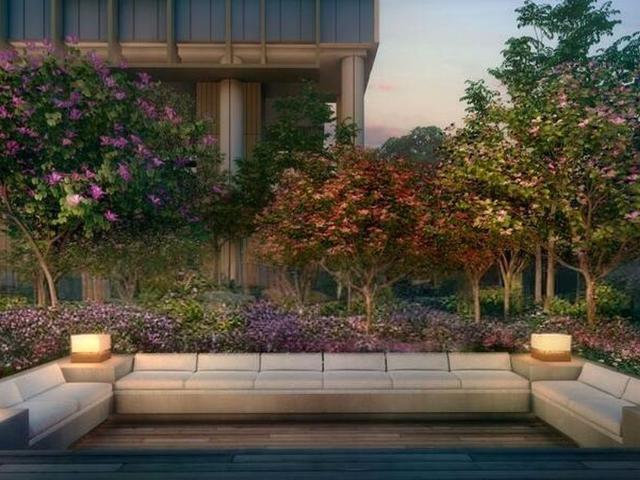 Condominium for sale in Ulu Pandan