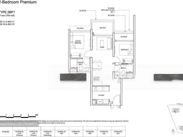 Condominium for sale in Ulu Pandan