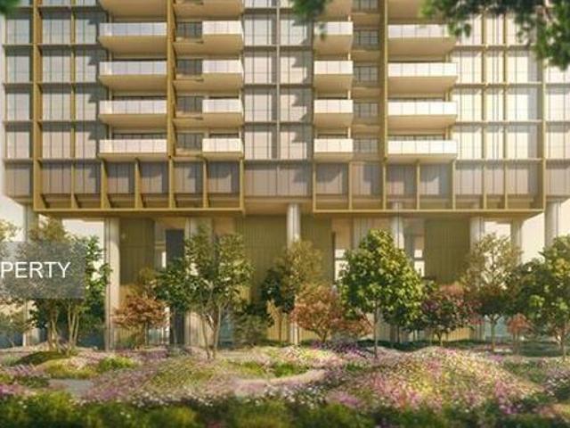 Condominium for sale in Bukit Timah, 23 North West