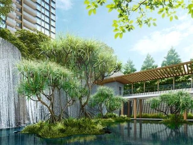 Condominium for sale in Ulu Pandan