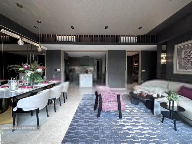 Condominium for sale in Ulu Pandan
