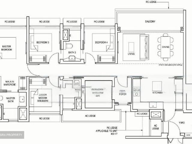 Condominium for sale in Ulu Pandan