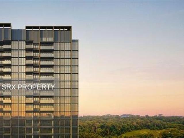 Condominium for sale in Ulu Pandan