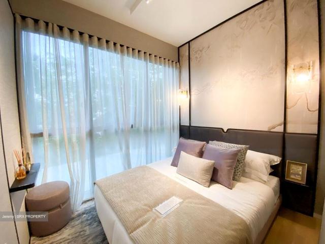 Condominium for sale in Ulu Pandan