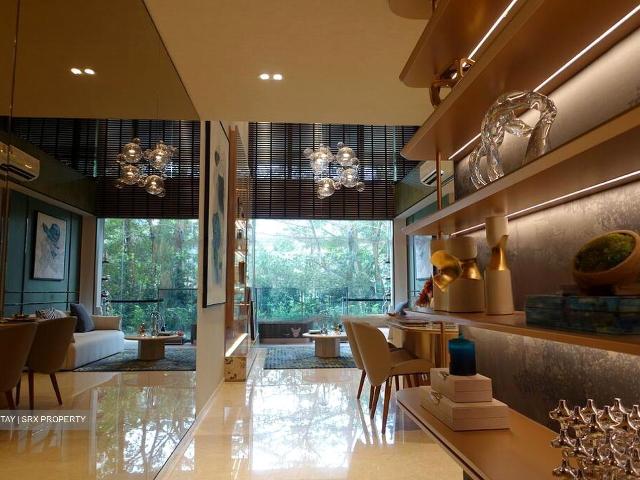 Condominium for sale in Ulu Pandan