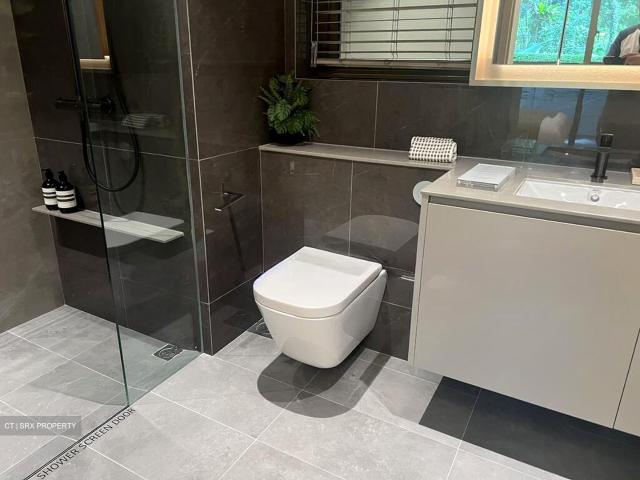 Condominium for sale in Ulu Pandan