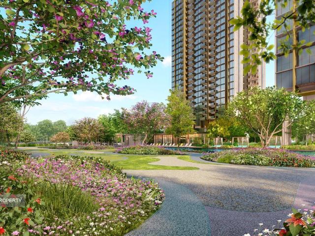 Condominium for sale in Ulu Pandan