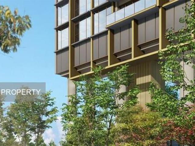 Condominium for sale in Bukit Timah, 23 North West
