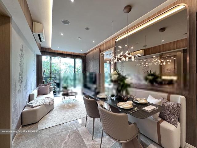 Condominium for sale in Ulu Pandan