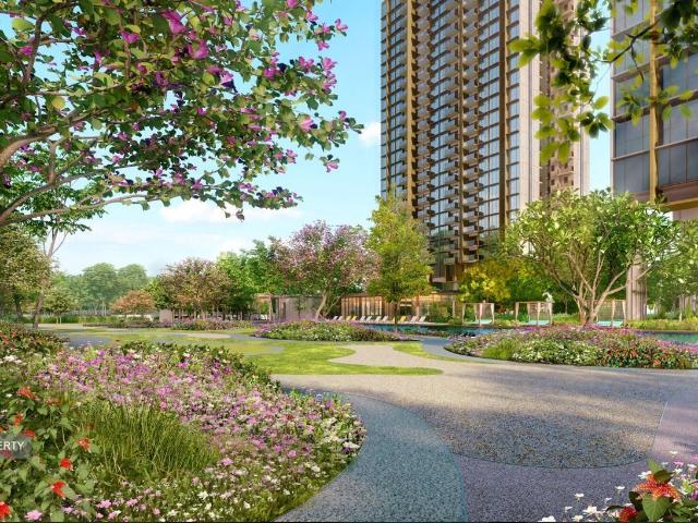 Condominium for sale in Ulu Pandan