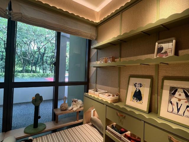 Condominium for sale in Ulu Pandan