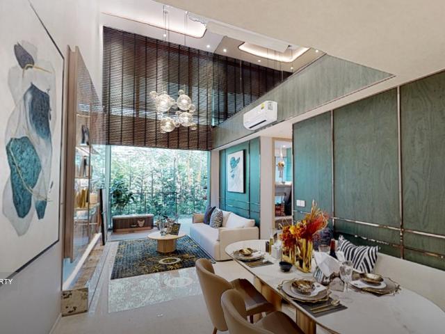 Condominium for sale in Ulu Pandan